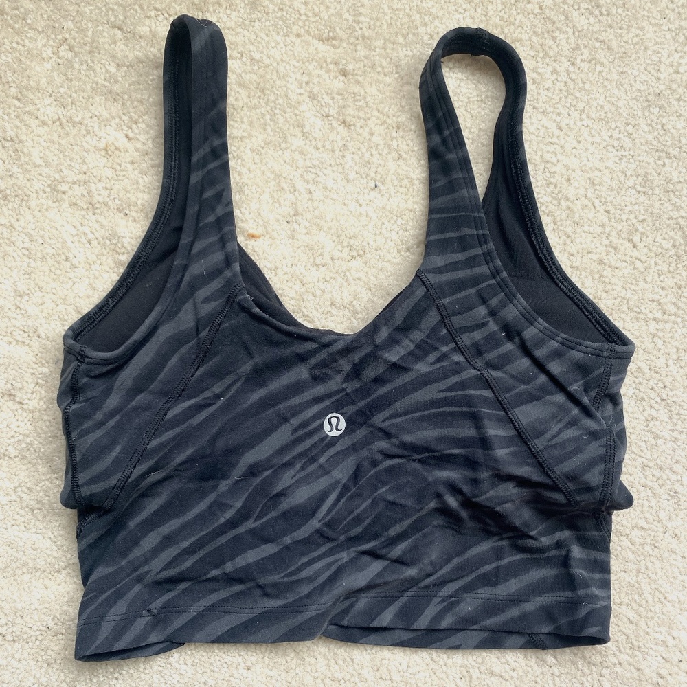 Lululemon Align Tank Top